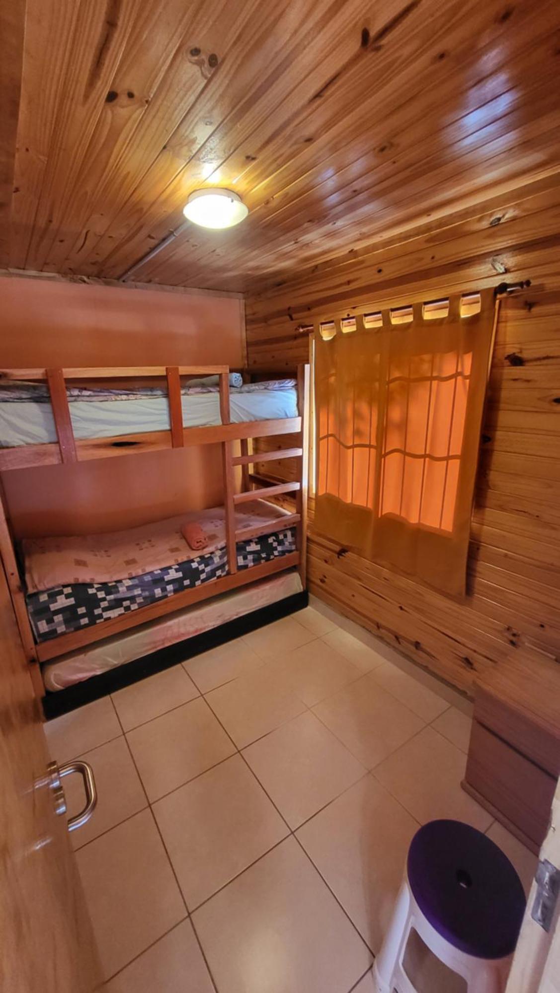 Cabanas Swissminiatur Cacheuta Δωμάτιο φωτογραφία