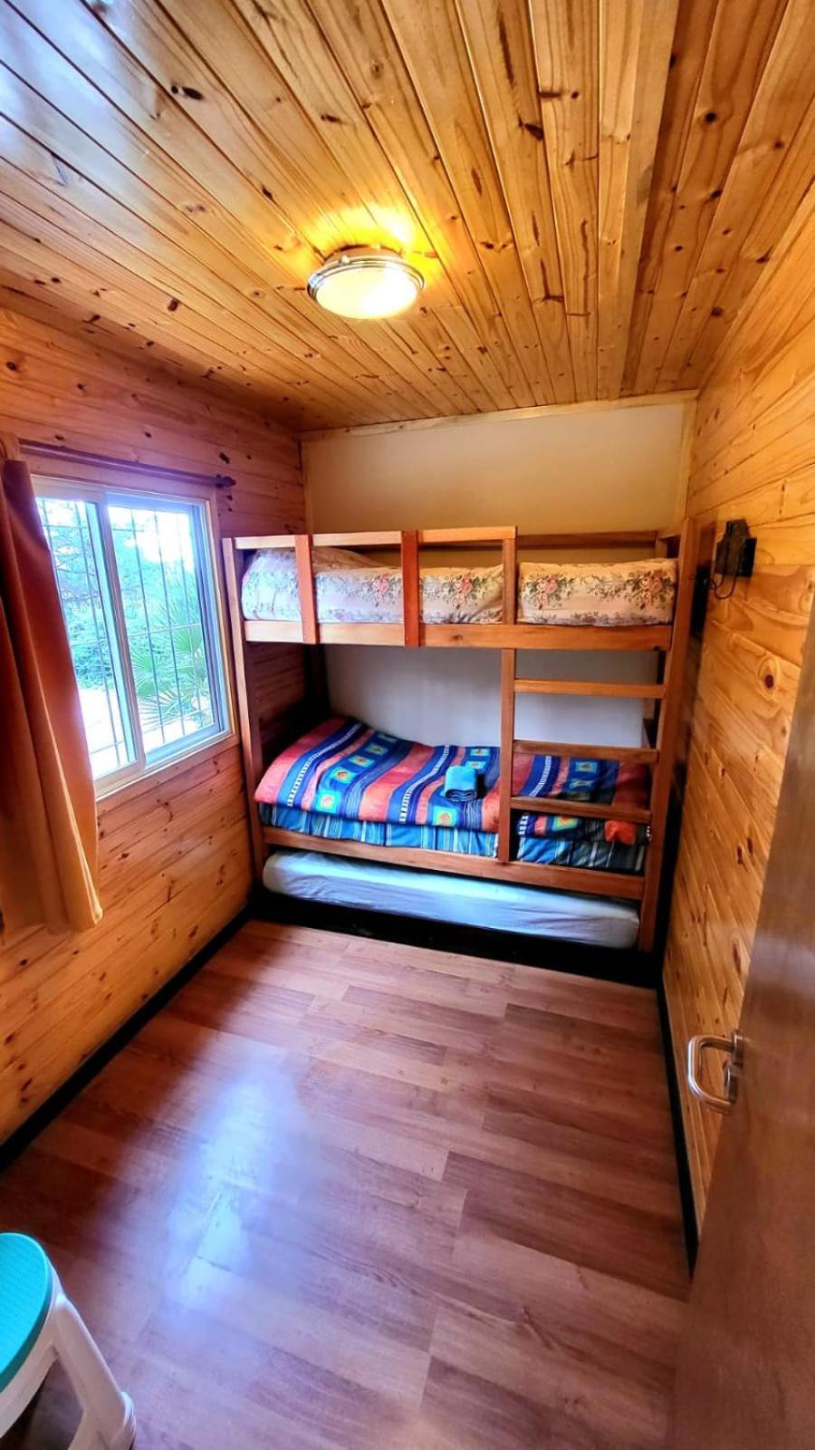 Cabanas Swissminiatur Cacheuta Δωμάτιο φωτογραφία