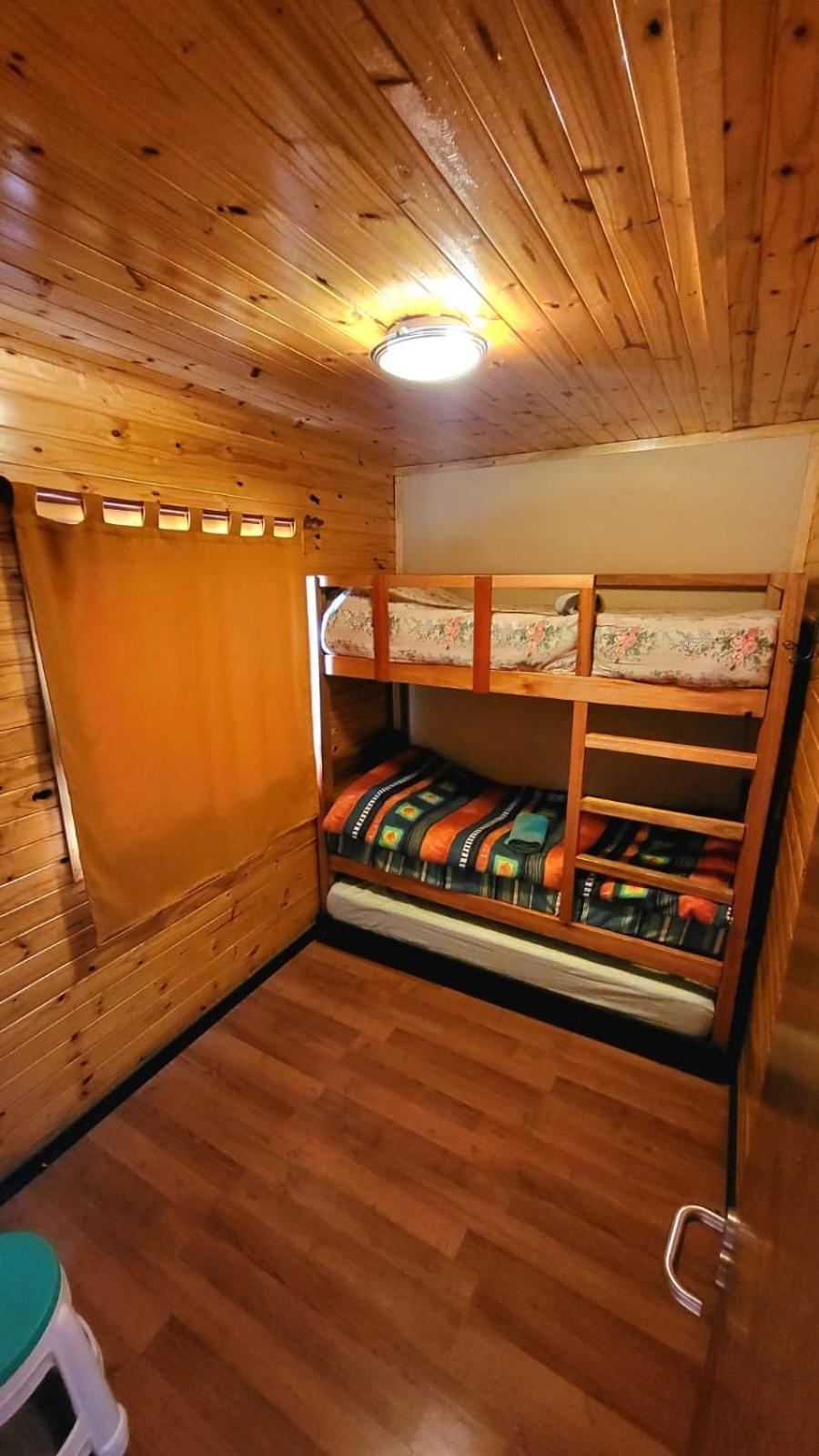 Cabanas Swissminiatur Cacheuta Δωμάτιο φωτογραφία