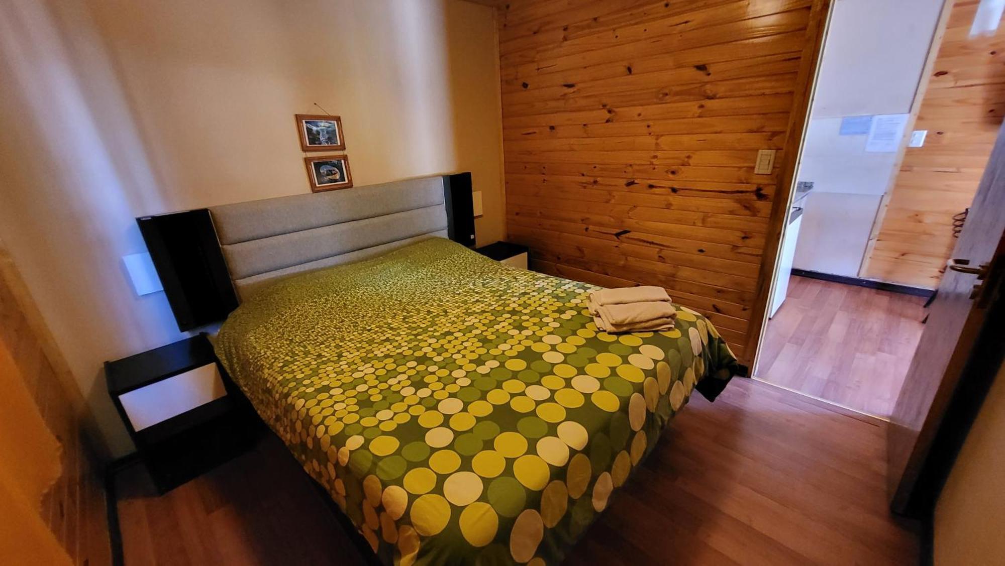 Cabanas Swissminiatur Cacheuta Δωμάτιο φωτογραφία