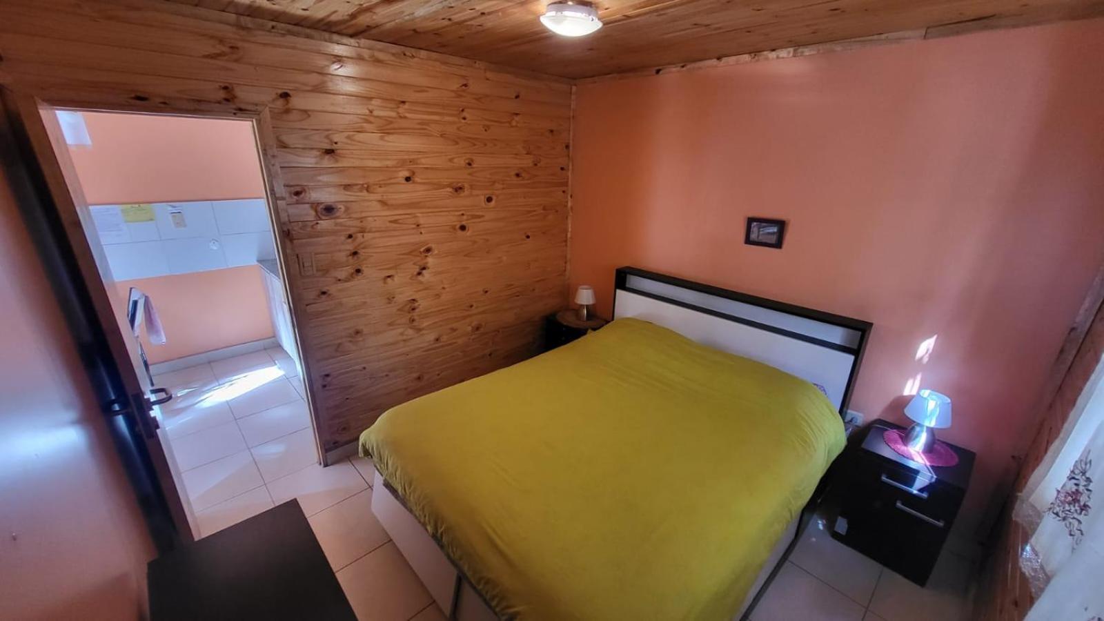 Cabanas Swissminiatur Cacheuta Δωμάτιο φωτογραφία